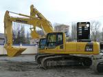 KOMATSU  Komatsu PC 300-8, 1,4 3 .   1