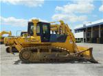 KOMATSU  Komatsu D65EX-15 2005    2