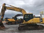    KOMATSU   Komatsu PC240LC-7K