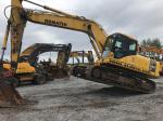 KOMATSU   Komatsu PC240LC-7K   2