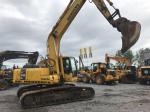 KOMATSU   Komatsu PC240LC-7K   3