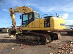 KOMATSU   KOMATSU PC 210-7      1