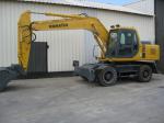    KOMATSU   KOMATSU PW 170 ES-6K  :1998 