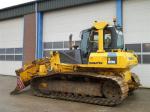 KOMATSU   Komatsu D61PX-15  :2005   1