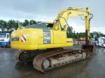 KOMATSU   Komatsu PC240LC-7   3