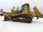 KOMATSU  KOMATSU D65E-12   3