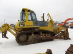 KOMATSU  KOMATSU D65E-12   6