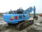 KOMATSU - KOMATSU  PC 450 LC-8 HRD   2