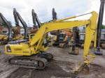 KOMATSU   KOMATSU PC200-8   1