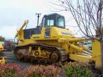 KOMATSU  KOMATSU D375A-5EO  2008    1