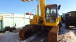 KOMATSU PC 300 2009    3