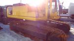 KOMATSU PC 300 2009    4