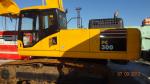 KOMATSU PC 300 2009    7