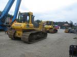 KOMATSU   KOMATSU D65PX-15   1