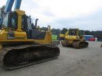 KOMATSU   KOMATSU D65PX-15   2