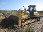    KOMATSU  Komatsu D65EX