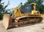    KOMATSU  Komatsu D85PX-15