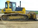 KOMATSU  Komatsu D61 PX-15   1