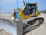    KOMATSU  Komatsu D65 PX-15 EO