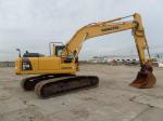 KOMATSU   KOMATSU PC210LC-8   3