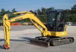 KOMATSU   Komatsu PC50MR-2  :2006   1