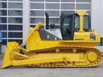    KOMATSU  Komatsu D65PX-15 2008 