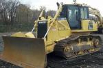 KOMATSU  KOMATSU D65EX-16 2013    1