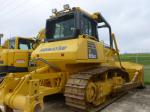 KOMATSU  KOMATSU D65EX-16 2013    2