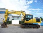    KOMATSU   Komatsu PC 230 NHD 