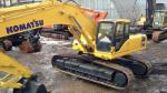 KOMATSU    KOMATSU PC340NLC   1