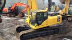 KOMATSU    KOMATSU PC340NLC   2