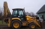 KOMATSU WB93R  2011    3