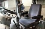 KOMATSU WB93R  2011    4