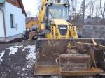 KOMATSU WB93R  2011    5