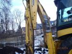 KOMATSU WB93R  2011    6