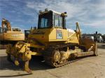    KOMATSU KOMATSU D 65E-12E /  2013