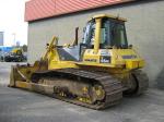 KOMATSU  Komatsu D65PX-12   1