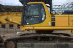 KOMATSU - KOMATSU PC450 LC-6  2001    4