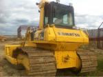    KOMATSU D65px-15 2005 