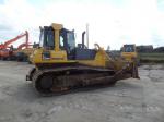 KOMATSU   KOMATSU D65PX-15   3