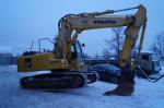    KOMATSU   KOMATSU PC210NLC