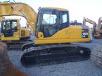 KOMATSU   KOMATSU PC180LC   1