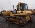 KOMATSU  KOMATSU D65PX   2