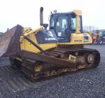 KOMATSU  KOMATSU D65PX   3