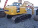 KOMATSU   KOMATSU PC180LC   1