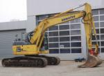 KOMATSU   Komatsu PC228USLC-3   1