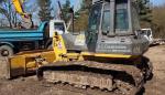 KOMATSU D41P-6  1997  10000h   1