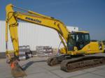 KOMATSU   KOMATSU PC 210 LC-7 K   1