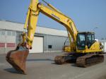 KOMATSU   KOMATSU PC 210 LC-7   1