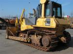    KOMATSU  KOMATSU D65EX-15 2004 